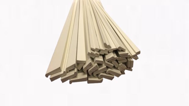 Glaslatten Köhler Woodcap