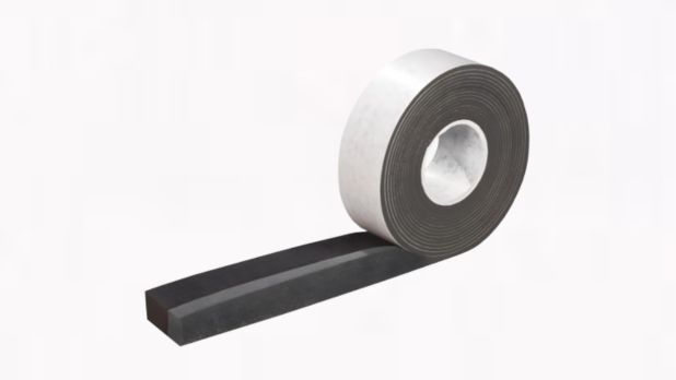 Compriband - glasband