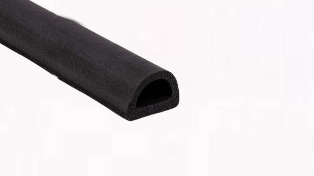 tochtstrip - glasband