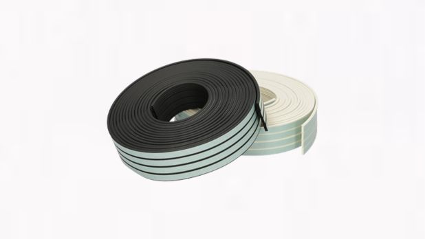 Kroonband - glasband